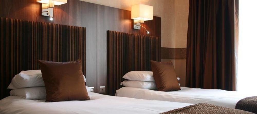 The Park Hotel Dunoon Zewnętrze zdjęcie