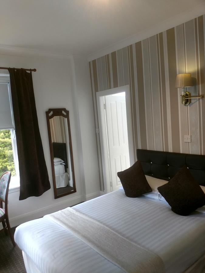 The Park Hotel Dunoon Zewnętrze zdjęcie