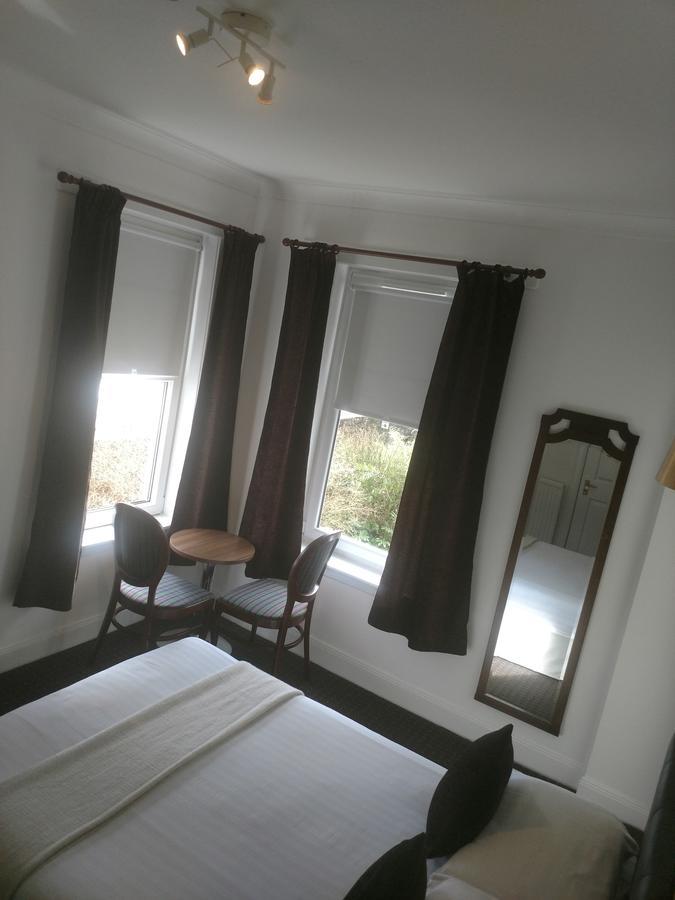 The Park Hotel Dunoon Zewnętrze zdjęcie