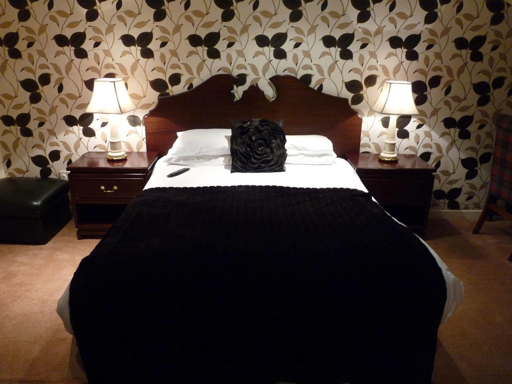 The Park Hotel Dunoon Zewnętrze zdjęcie