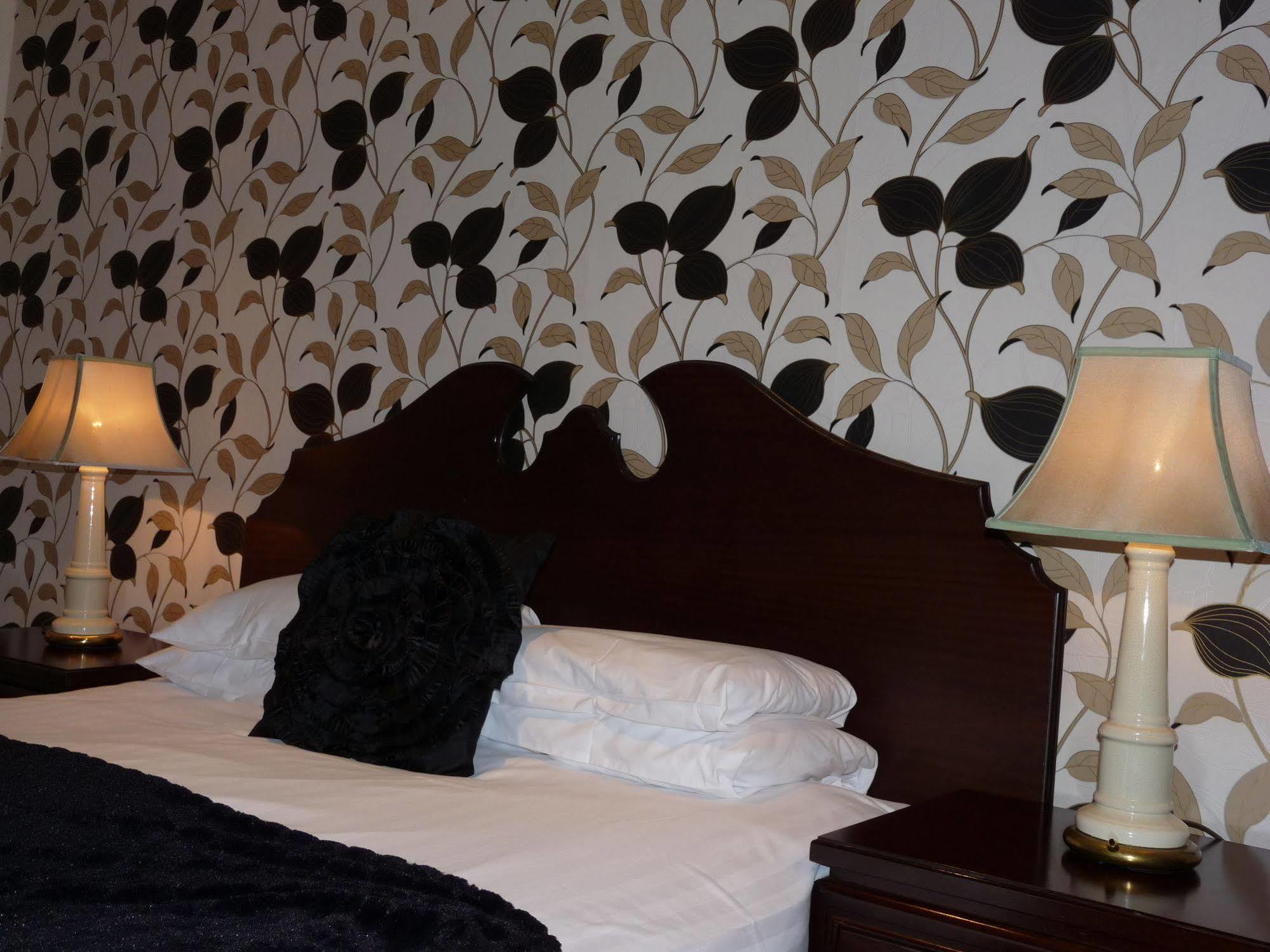 The Park Hotel Dunoon Zewnętrze zdjęcie